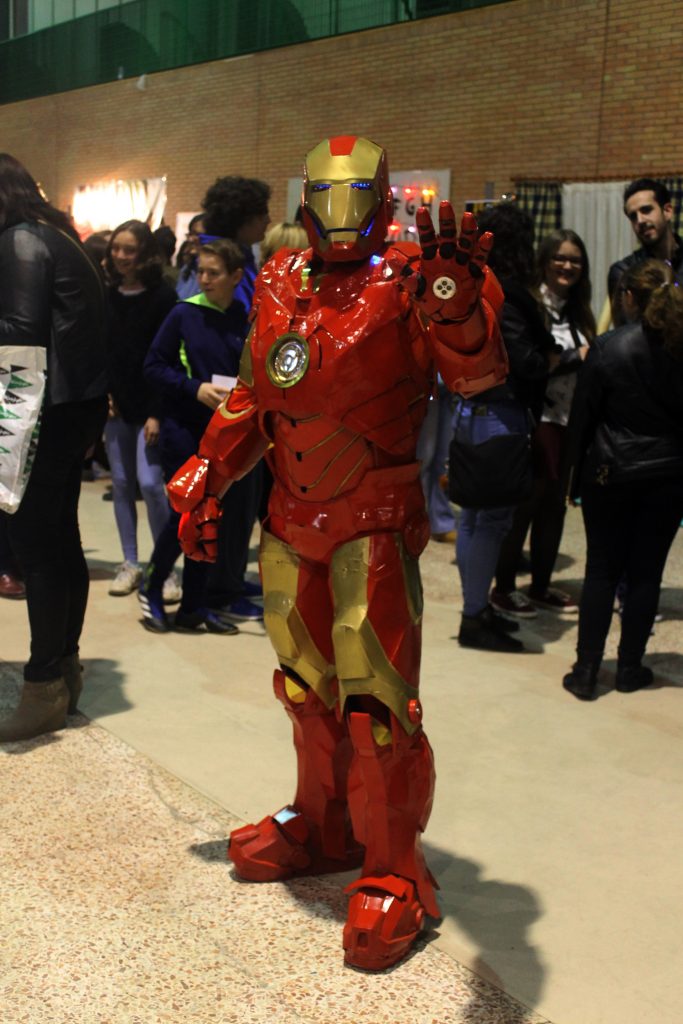 Iron Man (Marvel)