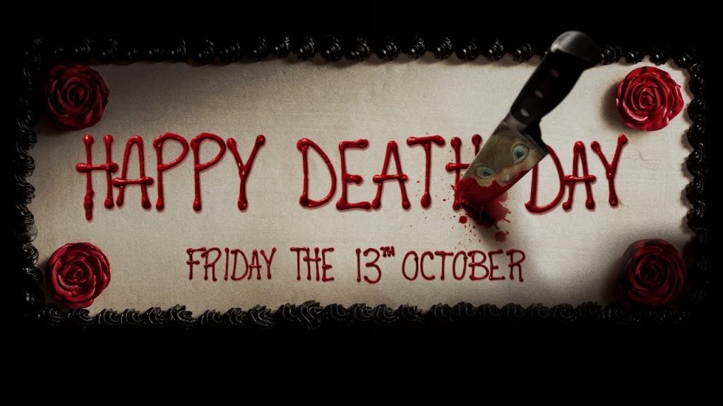 happy death day trailer sitges
