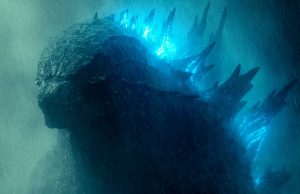 'Godzilla: Rey de los Monstruos