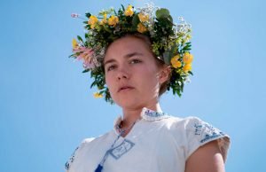 midsommar