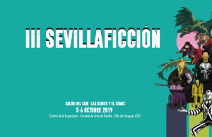 Sevillaficción