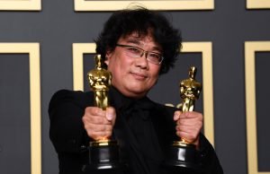 Bong Joon-ho