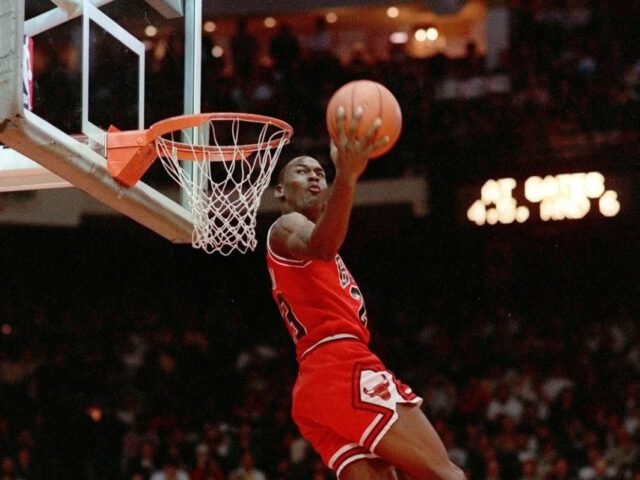Jordan
