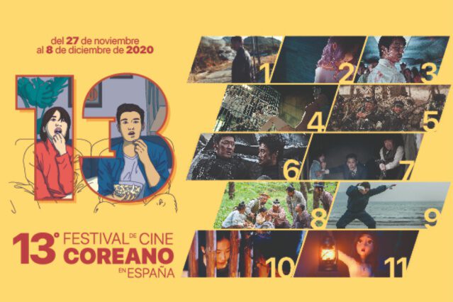 la-13a-edicion-del-festival-de-cine-coreano-en-espana-se-celebrara-online-a-traves-de-filmin