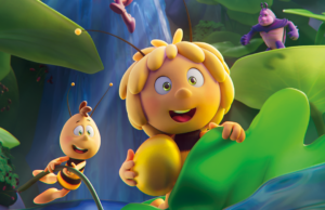 abeja-maya-orbe-dorado