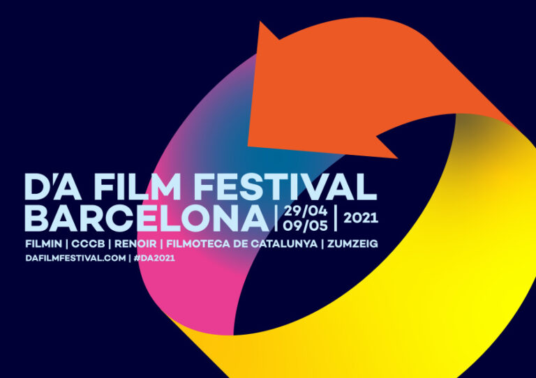 D'a Film Festival Barcelona 2021
