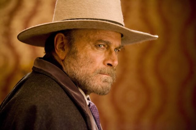 franco nero