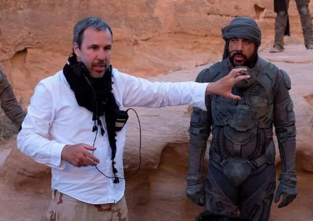 denis villeneuve