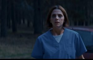 Macarena Gomez El hombre del saco