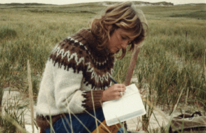 Geographies of Solitude 