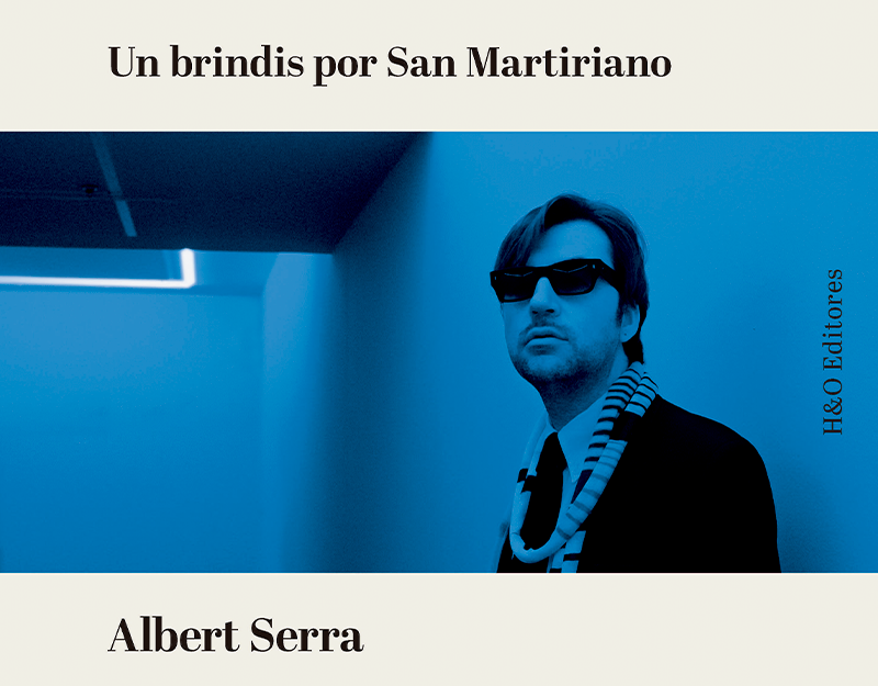 Albert Serra