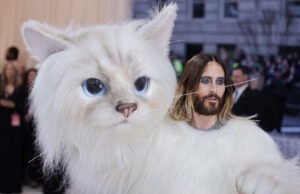 met gala 2023 jared leto