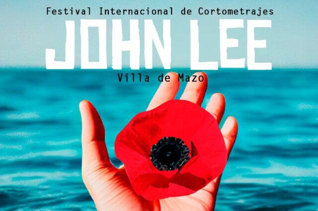 Festival Internacional de Cortometrajes John Lee - Villa de Mazo