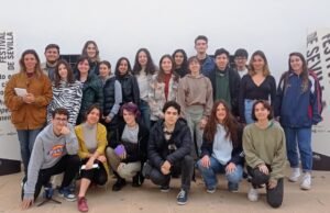 jóvenes programadores seff