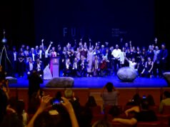 Premios Fugaz 2023 París 70