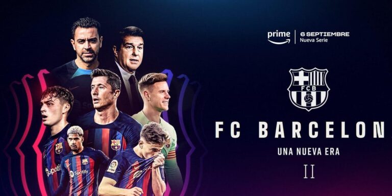 'F.C. Barcelona. Una nueva era II