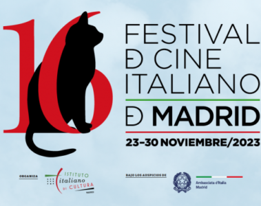 Festival de Cine Italiano de Madrid 2023