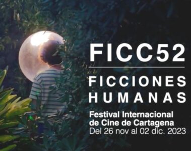 El Festival Internacional de Cine de Cartagena (FICC 52) celebra su 52 edición