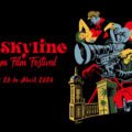 Skyline Benidorm Film Festival cartel