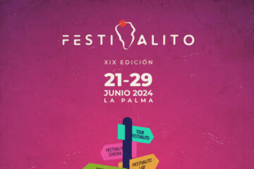 El Festivalito La Palma