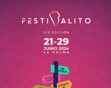 El Festivalito La Palma