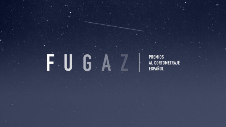 Premios Fugaz Logo