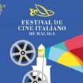 Festival Cine Italiano Málaga 2024 Poster