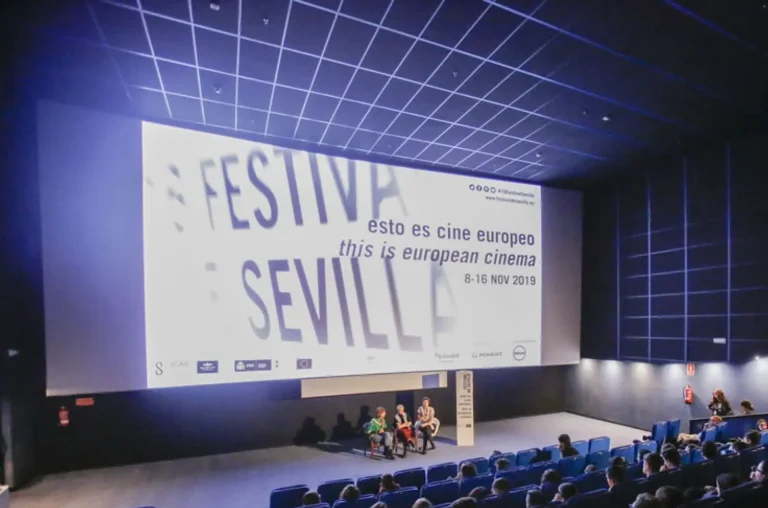 festival de cine de sevilla