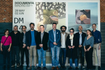 documenta madrid 2024