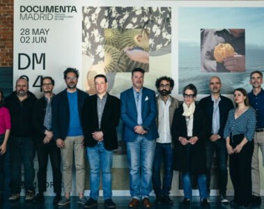 documenta madrid 2024