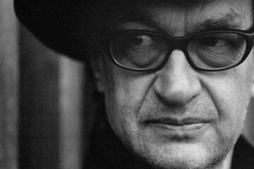 wim wenders