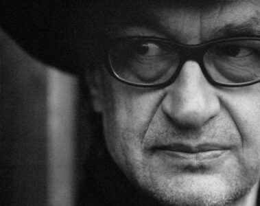 wim wenders