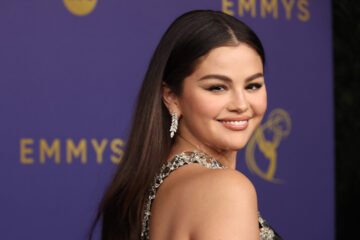 premios emmy alfombra roja