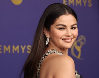 premios emmy alfombra roja