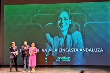 isa-sanchez-premio-cineasta-andaluza