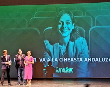 isa-sanchez-premio-cineasta-andaluza