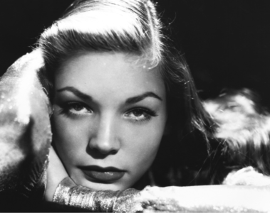 lauren bacall