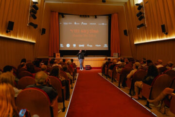 Skyline Benidorm Film Festival