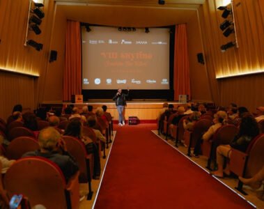 Skyline Benidorm Film Festival