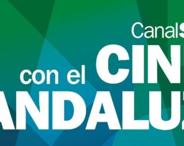 RTVA CINE ANDALUZ