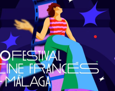 Festival de Cine Francés de Málaga 2024