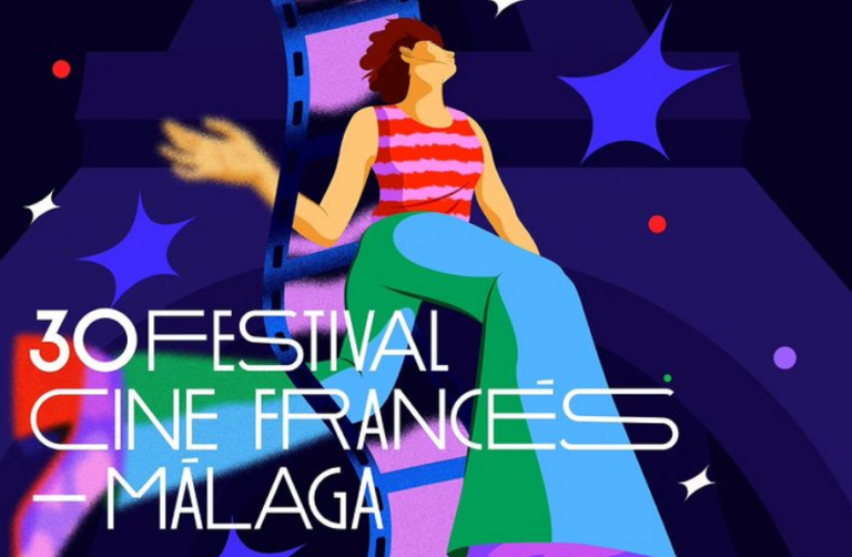 Festival de Cine Francés de Málaga 2024