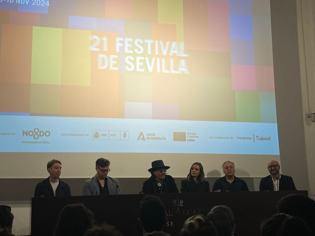 festival-de-sevilla-2024-johnny-depp