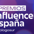 Sevilla acoge los I Premios Influencers España