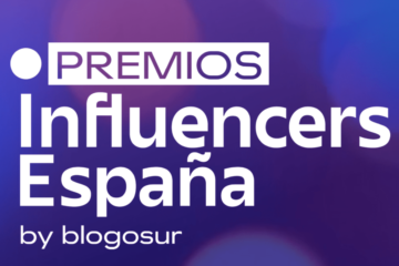 Sevilla acoge los I Premios Influencers España