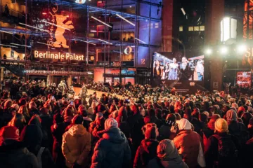 Berlinale 2025, por Daniel Seiffert