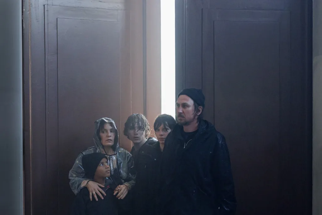 Fotograma The Light, página oficial Berlinale