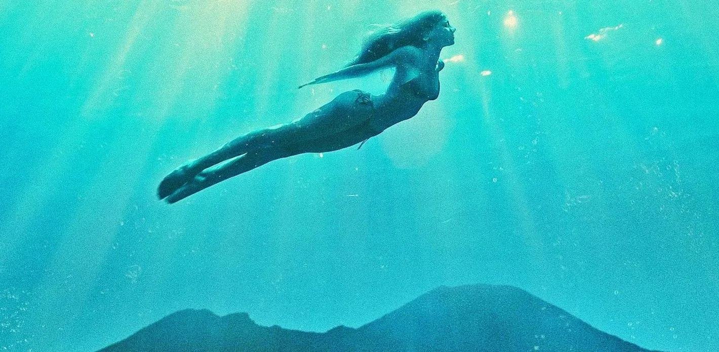 Imagen promocional de 'Parthenope' (Paolo Sorrentino, 2024)