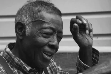 Fotograma de 'Seeds', documental ganador de la la Lady Harimaguada de Oro del Festival Internacional de Cine de Las Palmas de Gran Canaria