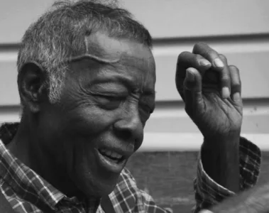 Fotograma de 'Seeds', documental ganador de la la Lady Harimaguada de Oro del Festival Internacional de Cine de Las Palmas de Gran Canaria